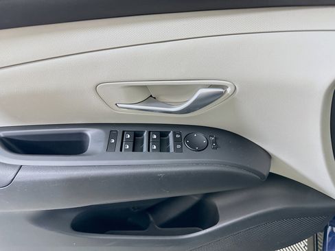 Used 2025 Hyundai Tucson SEL FWD image 15