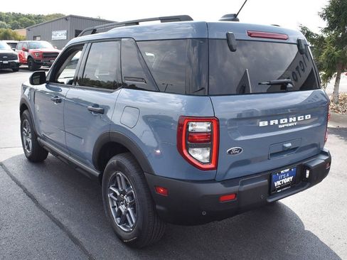 New 2025 Ford Bronco Sport Big Bend w/ Convenience Package image 3