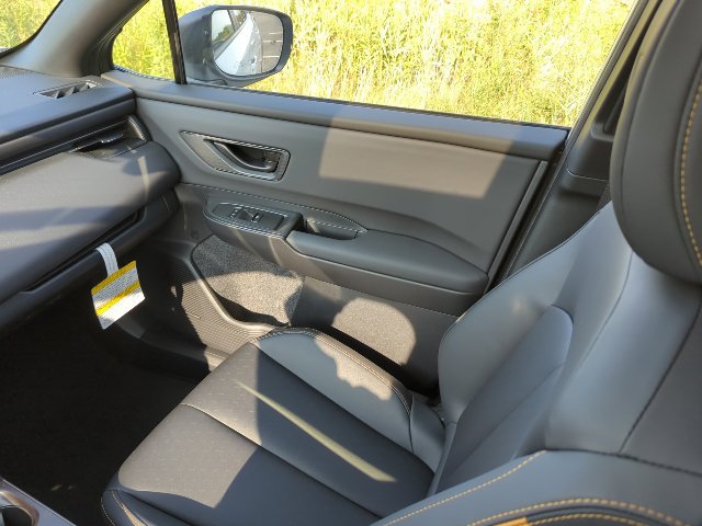 New 2026 Subaru Outback Wilderness w/ Wilderness Package AWD/4WD image 23