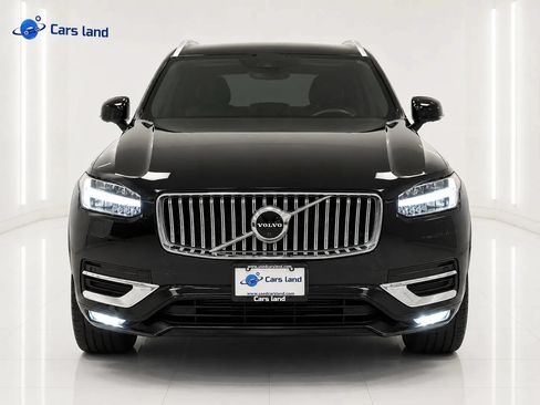 Used 2021 Volvo XC90 T6 Inscription w/ Advanced Package AWD/4WD image 7