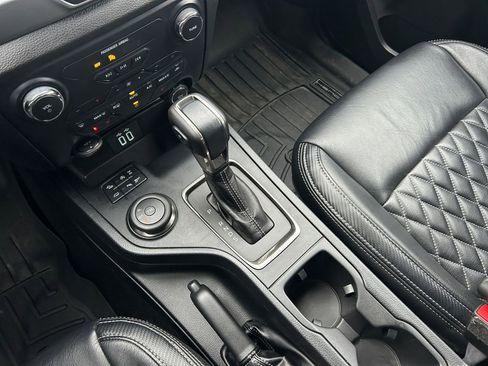 Used 2021 Ford Ranger XLT w/ Equipment Group 302A High image 20