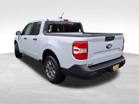 New 2025 Ford Maverick XLT w/ XLT Luxury Package image 6