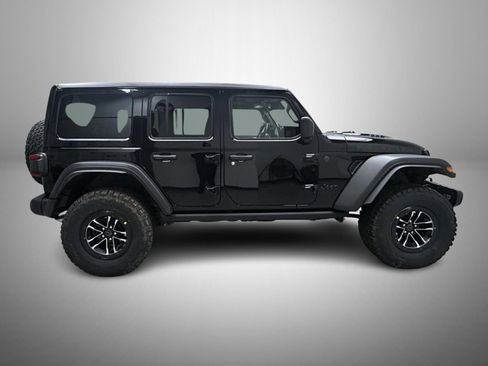 New 2026 Jeep Wrangler Unlimited Rubicon 392 AWD/4WD image 4