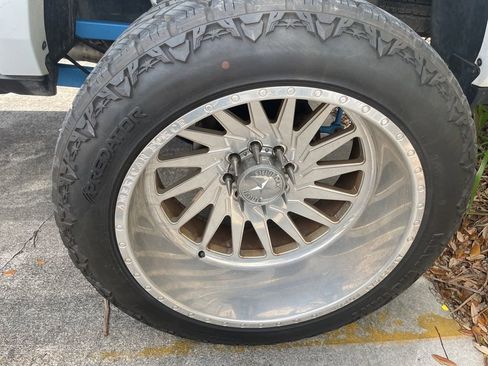 Used 2020 RAM 2500 Limited image 4