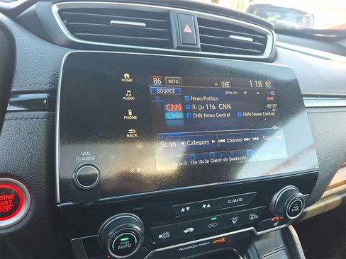 Used 2019 Honda CR-V EX image 18