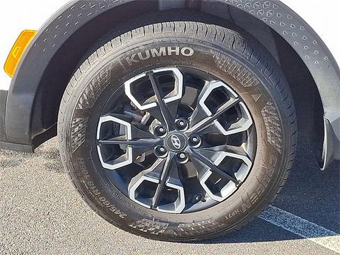 Used 2023 Hyundai Santa Cruz SEL image 29