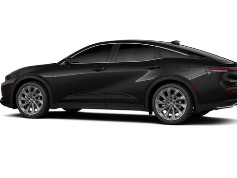 New 2026 Toyota Crown Limited AWD/4WD image 5
