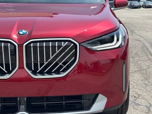 New 2026 BMW X3 xDrive30i AWD/4WD image 10