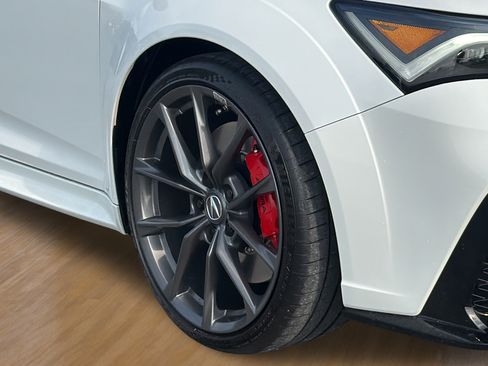 Used 2025 Acura Integra Type S FWD image 16