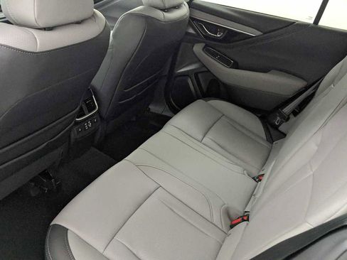 New 2025 Subaru Outback Limited image 19