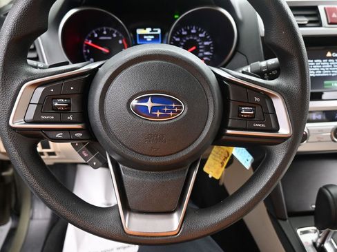 Used 2018 Subaru Outback 2.5i w/ Popular Package #1 image 20