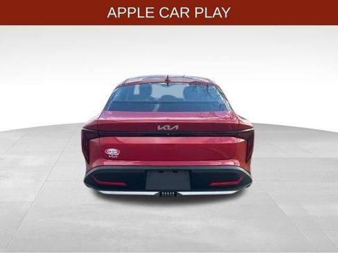 Used 2025 Kia K4 EX FWD image 6