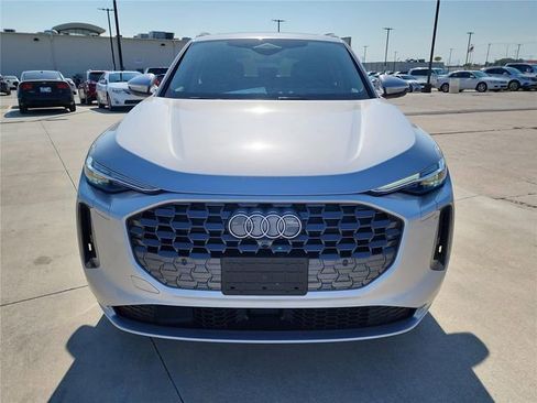 New 2025 Audi Q5 Premium Plus image 2