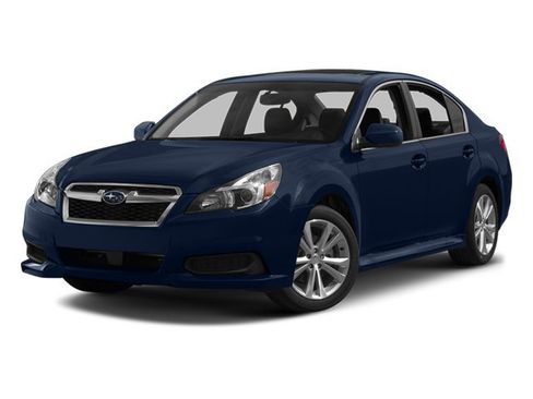 Used 2014 Subaru Legacy 2.5i Limited w/ Moonroof Package image 1