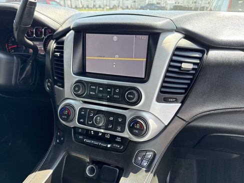 Used 2015 GMC Yukon XL SLT w/ HD Trailering Package AWD/4WD image 29
