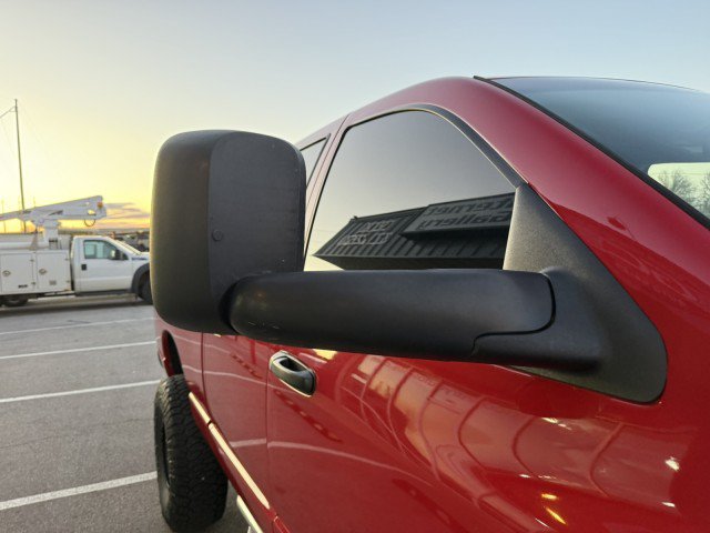 Used 2006 Dodge Ram 2500 Truck SLT AWD/4WD image 20