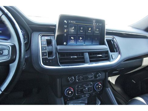 Used 2024 Chevrolet Suburban RST w/ Luxury Package image 10