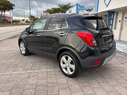 Used 2016 Buick Encore FWD image 5