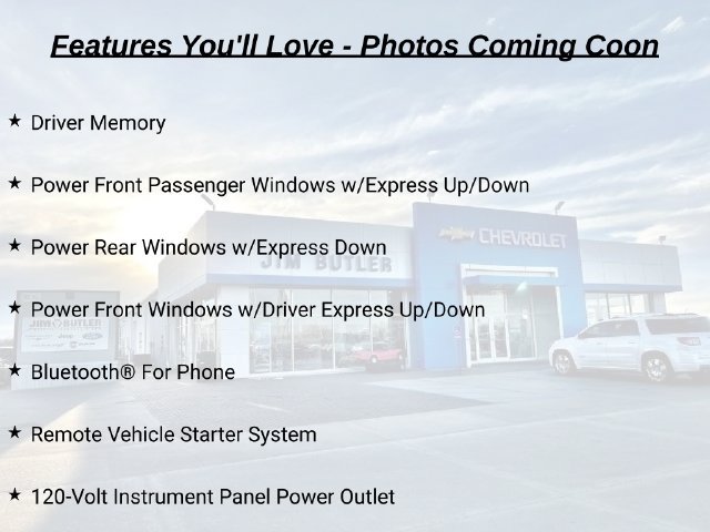 Used 2023 Chevrolet Silverado 1500 ZR2 w/ Technology Package AWD/4WD image 4