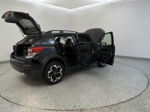 Used 2021 Subaru Crosstrek 2.5i Limited w/ Moonroof Package 2 AWD/4WD image 12