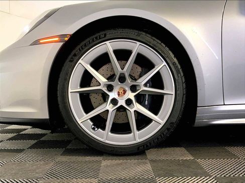 New 2026 Porsche 911 Carrera image 11