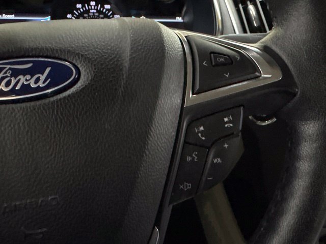Used 2021 Ford Edge Titanium w/ Cargo Accessory Package FWD image 52
