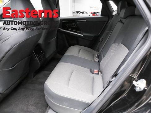 Used 2023 Subaru Solterra AWD image 22