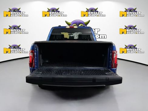 Used 2024 Ford F150 XLT w/ Mobile Office Package AWD/4WD image 26