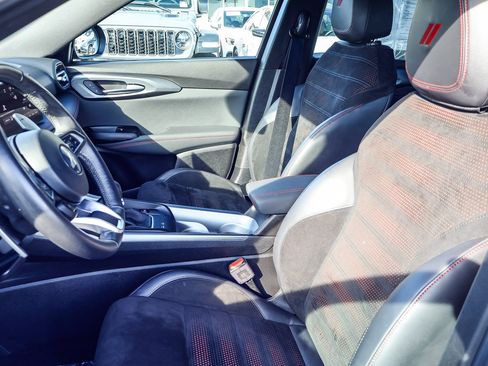 Used 2024 Dodge Hornet R/T image 14