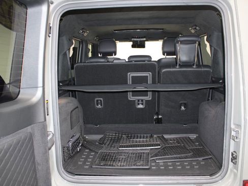 Used 2021 Mercedes-Benz G 63 AMG 4MATIC image 17