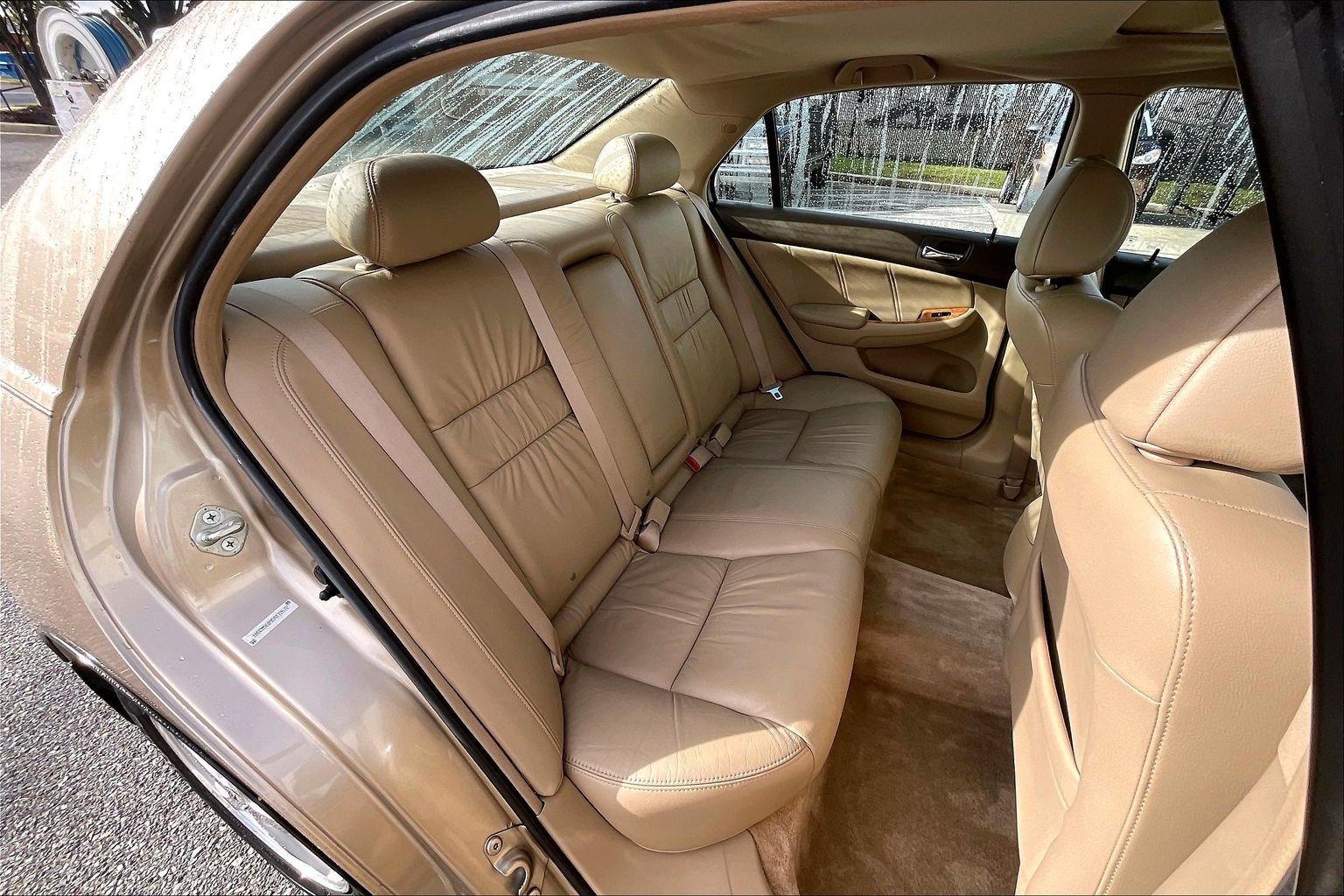 Used 2005 Honda Accord EX-L image 29