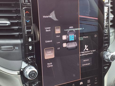 New 2026 RAM 1500 Tungsten image 15