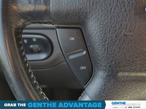 Used 2003 Ford Explorer XLT image 15