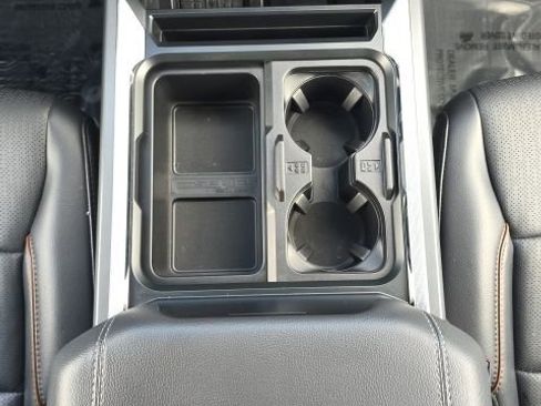 Used 2025 Ford F250 Lariat w/ Chrome Package image 42