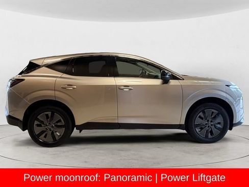 Used 2025 Nissan Murano SL AWD/4WD image 7