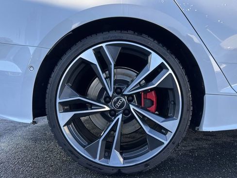 Used 2021 Audi S5 Prestige w/ Prestige Package image 10