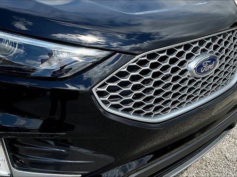 Used 2023 Ford Edge SEL w/ Convenience Package image 31
