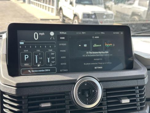 New 2025 INEOS Grenadier AWD/4WD image 25