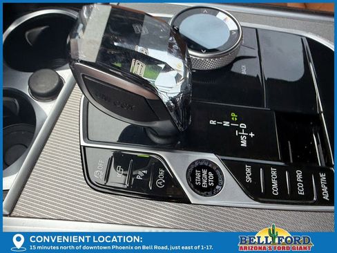 Used 2022 BMW 840i Gran Coupe w/ Comfort Seating Package RWD image 25