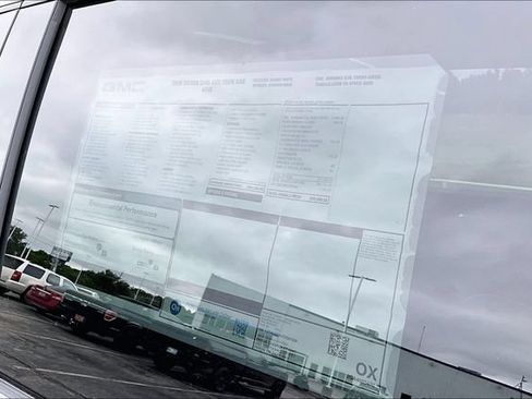 New 2026 GMC Sierra 2500 AT4X w/ LPO, Black Badging Package AWD/4WD image 14