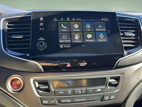 Used 2019 Honda Passport EX-L image 32