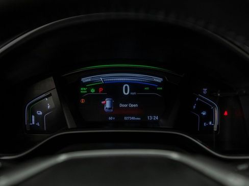 Used 2022 Honda CR-V EX-L image 18