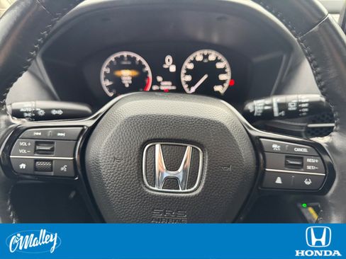 Certified 2024 Honda HR-V EX-L image 19