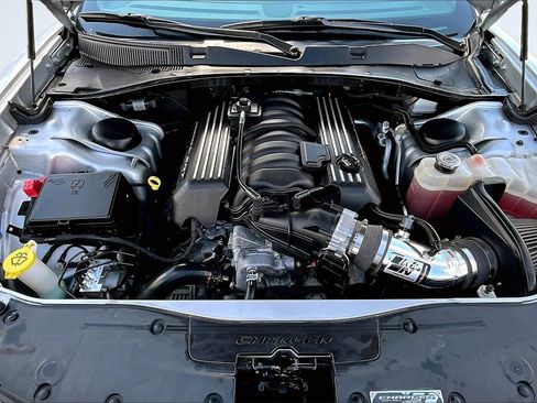 Used 2023 Dodge Charger Scat Pack w/ Plus Group image 10