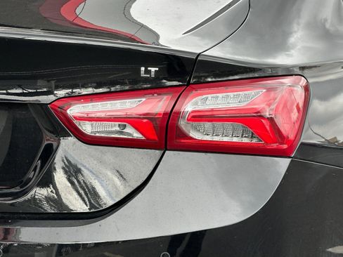 Used 2024 Chevrolet Malibu LT image 25