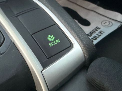 Used 2017 Honda Civic LX image 23