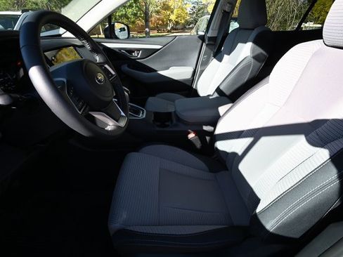 Certified 2025 Subaru Outback Premium w/ Popular Package #1 image 7