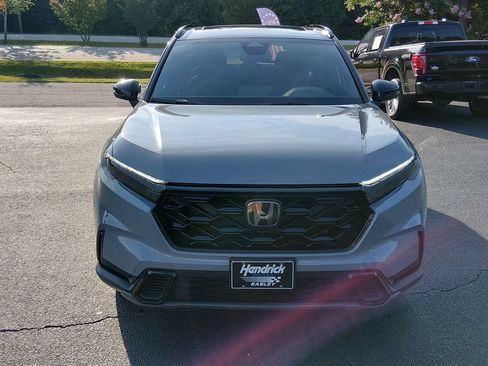 Used 2024 Honda CR-V Sport image 9