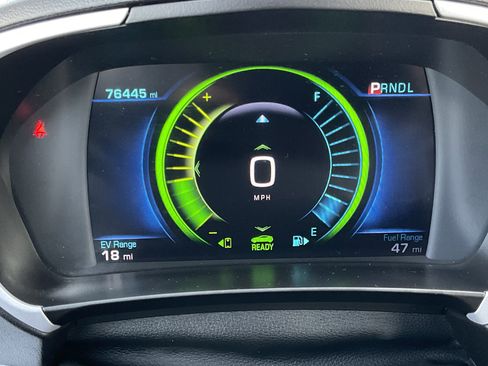 Used 2018 Chevrolet Volt LT image 14