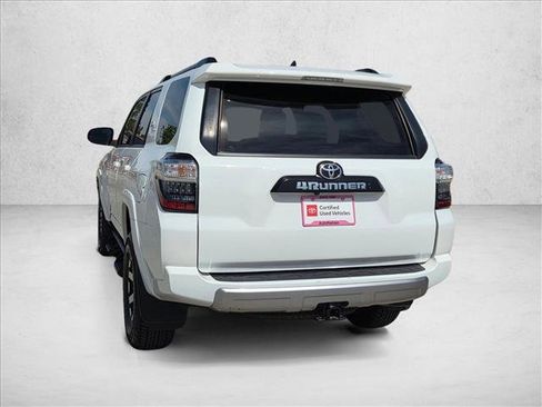 Used 2024 Toyota 4Runner TRD Off-Road Premium w/ Off Road Premium Plus Package image 7
